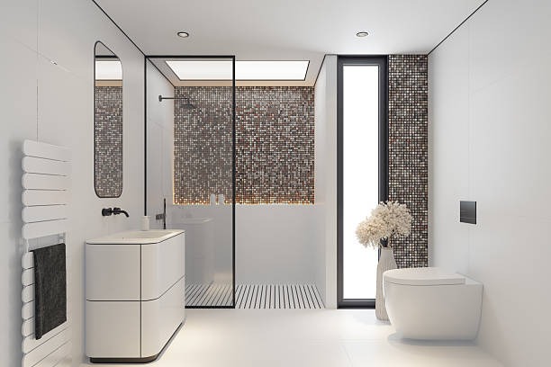 Wood-Look Porcelain Tile vs. Stone-Look Ceramic Tile: The Inkjet Printing Advantage