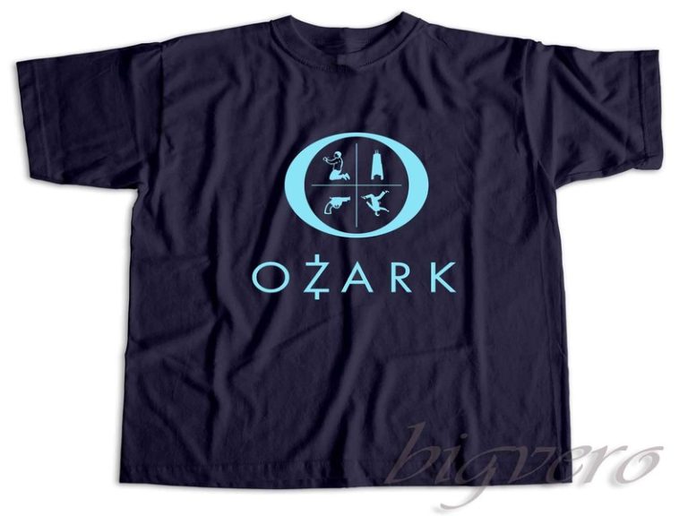 Exclusive Ozark Official Merch: Elevating Your Fan Experience