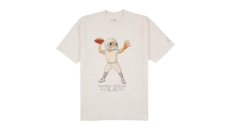 Shop Latest Bad Bunny Merchshop Trendy Fan Apparel Online