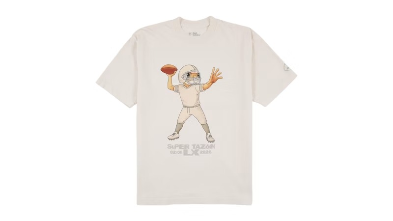Shop Latest Bad Bunny Merchshop Trendy Fan Apparel Online