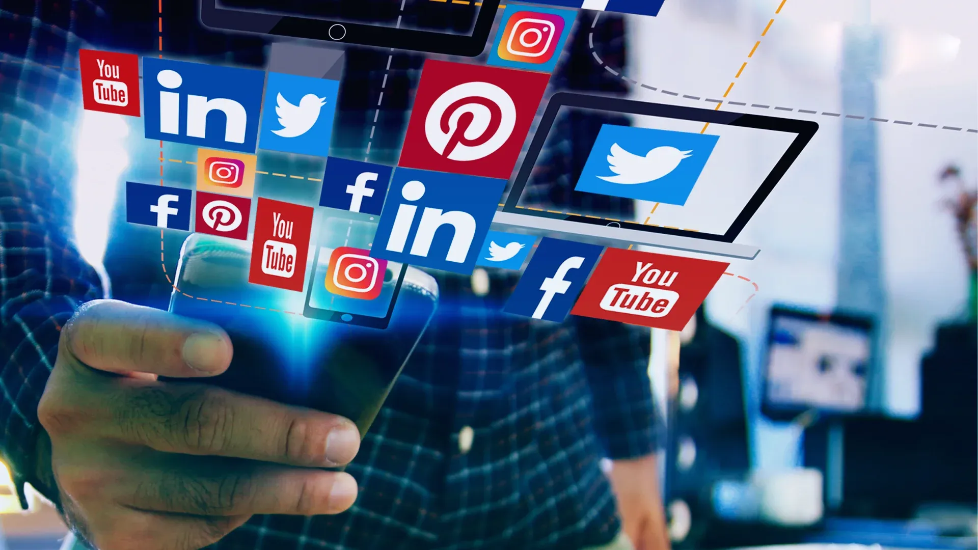 A Practical Guide to Understanding SMM World social media marketing Today