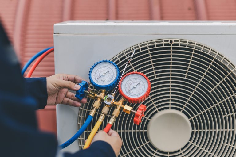 Complete Heating and Cooling Care with IL HVAC for Modern Homes