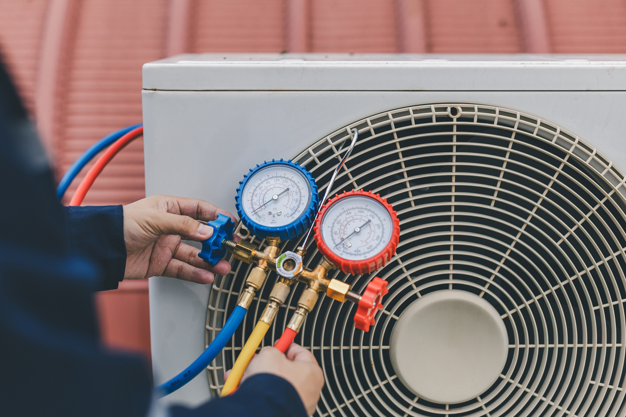 Complete Heating and Cooling Care with IL HVAC for Modern Homes