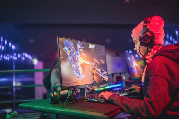popular online games and the Future of Online Gaming